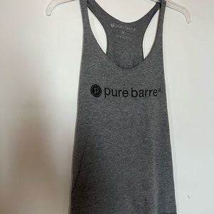 Pure Barre Tank